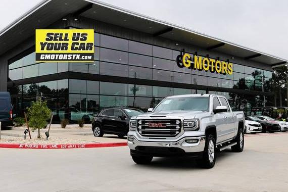 GMC SIERRA 2017 3GTU2NEJ2HG151150 image GMC SIERRA 2017 3GTU2NEJ2HG151150 image