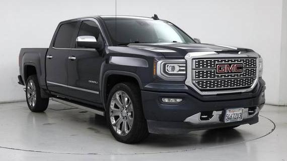GMC SIERRA 2017 3GTU2PEJ2HG357516 image