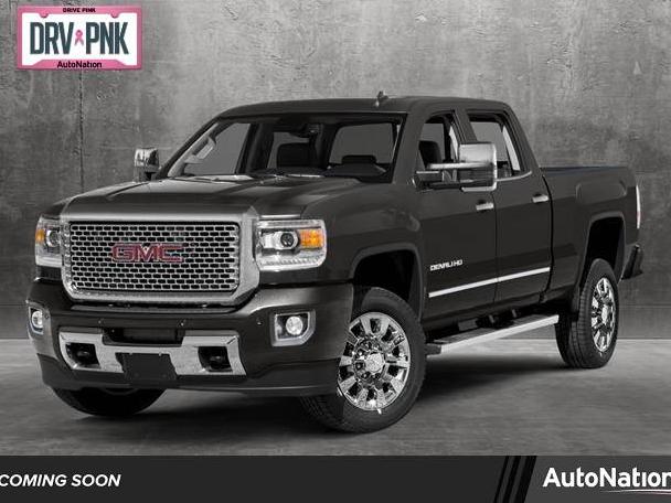 GMC SIERRA 2017 1GT12UEY9HF221870 image