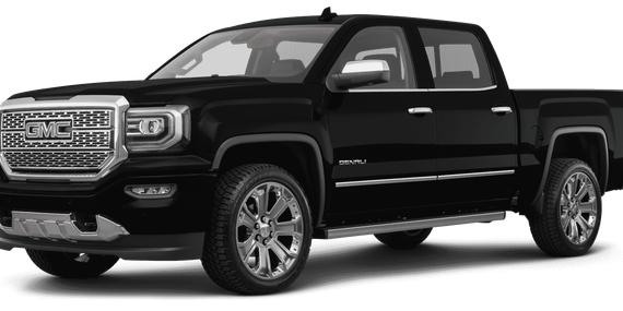 GMC SIERRA 2017 3GTP1PEC3HG308892 image