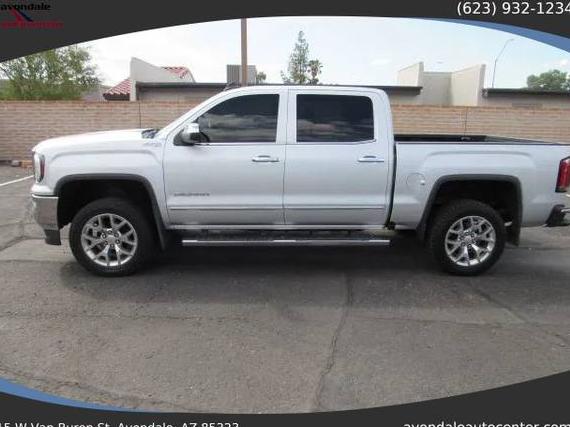 GMC SIERRA 2017 3GTU2NEC6HG324640 image