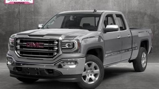 GMC SIERRA 2017 1GTV2NEJ7HZ156137 image