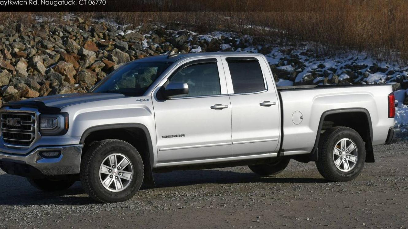 GMC SIERRA 2017 1GTV2MEC5HZ398209 image