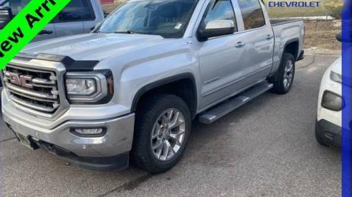 GMC SIERRA 2017 3GTU2NEC3HG292679 image