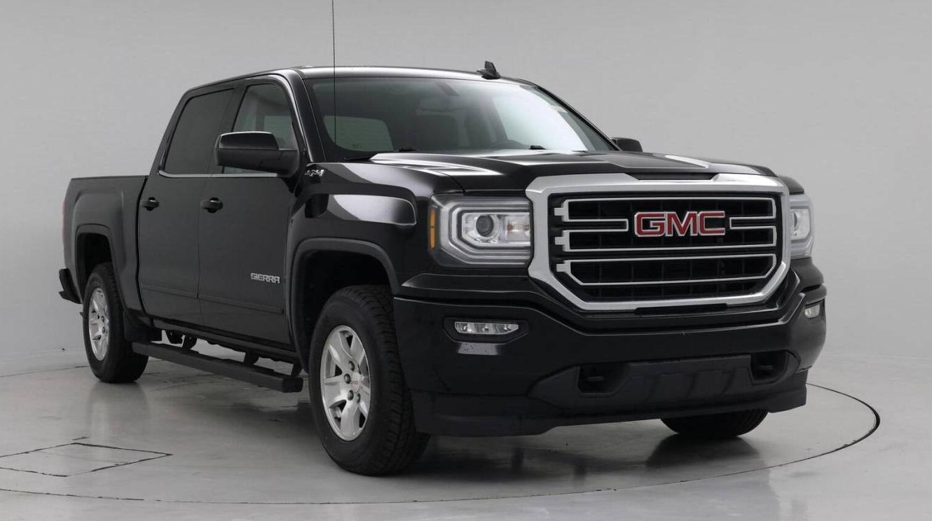 GMC SIERRA 2017 3GTU2MEC6HG420486 image