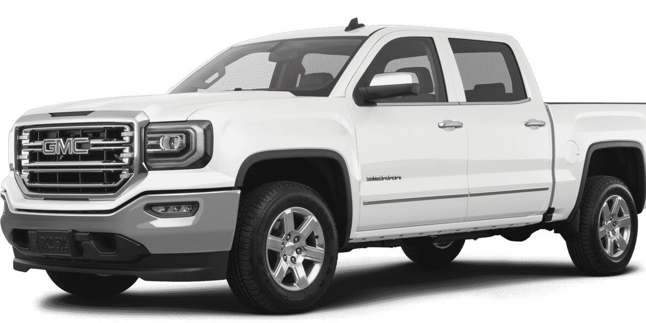 GMC SIERRA 2017 3GTU1NERXHG490182 image