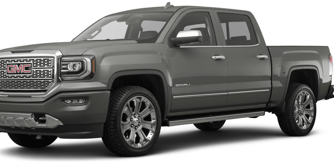 GMC SIERRA 2017 3GTU2PEC3HG458954 image