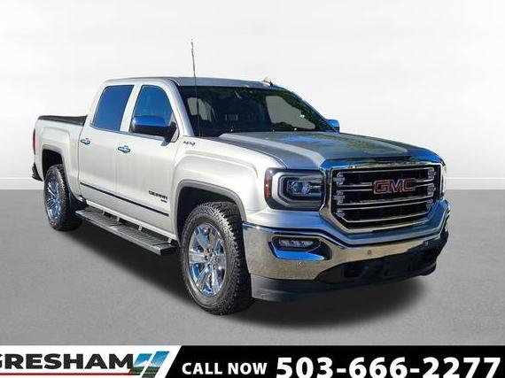 GMC SIERRA 2017 3GTU2NER3HG515243 image