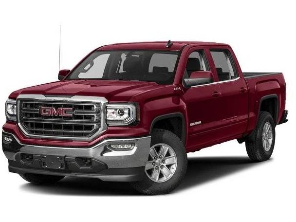 GMC SIERRA 2017 3GTP1MEC5HG390686 image