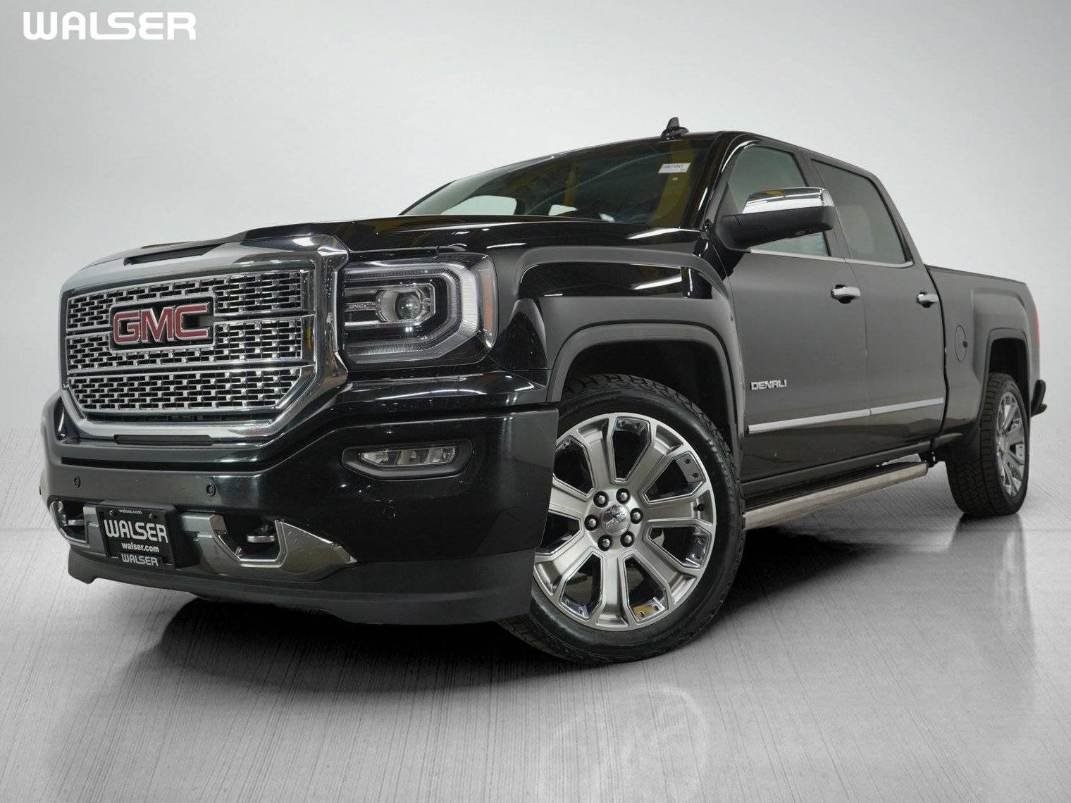 GMC SIERRA 2017 3GTU2PEJ1HG427829 image