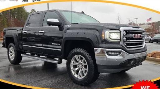 GMC SIERRA 2017 3GTU2NEC6HG370002 image