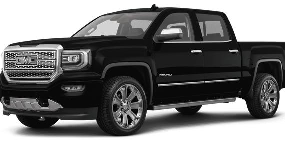 GMC SIERRA 2017 3GTU2PEJ8HG106659 image