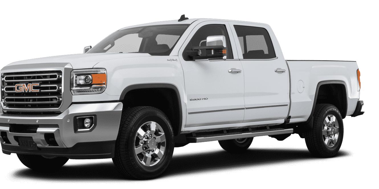 GMC SIERRA 2017 1GT12TEYXHF236761 image