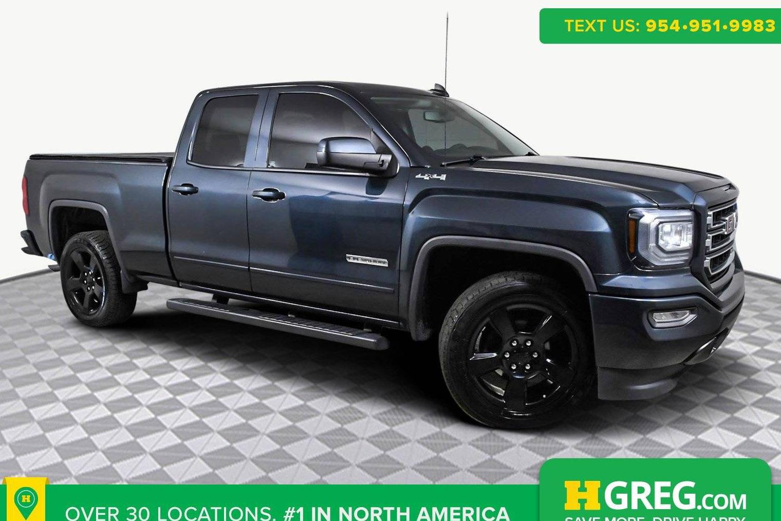 GMC SIERRA 2017 1GTV2LEC1HZ156348 image