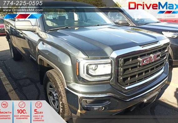 GMC SIERRA 2017 1GTV2LEH5HZ374319 image GMC SIERRA 2017 1GTV2LEH5HZ374319 image