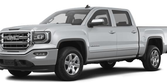 GMC SIERRA 2017 3GTU2NEJ7HG223170 image