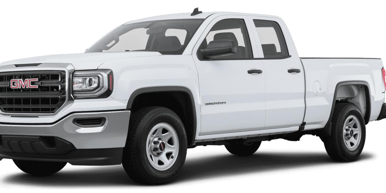 GMC SIERRA 2017 1GTV2LEC5HZ235991 image