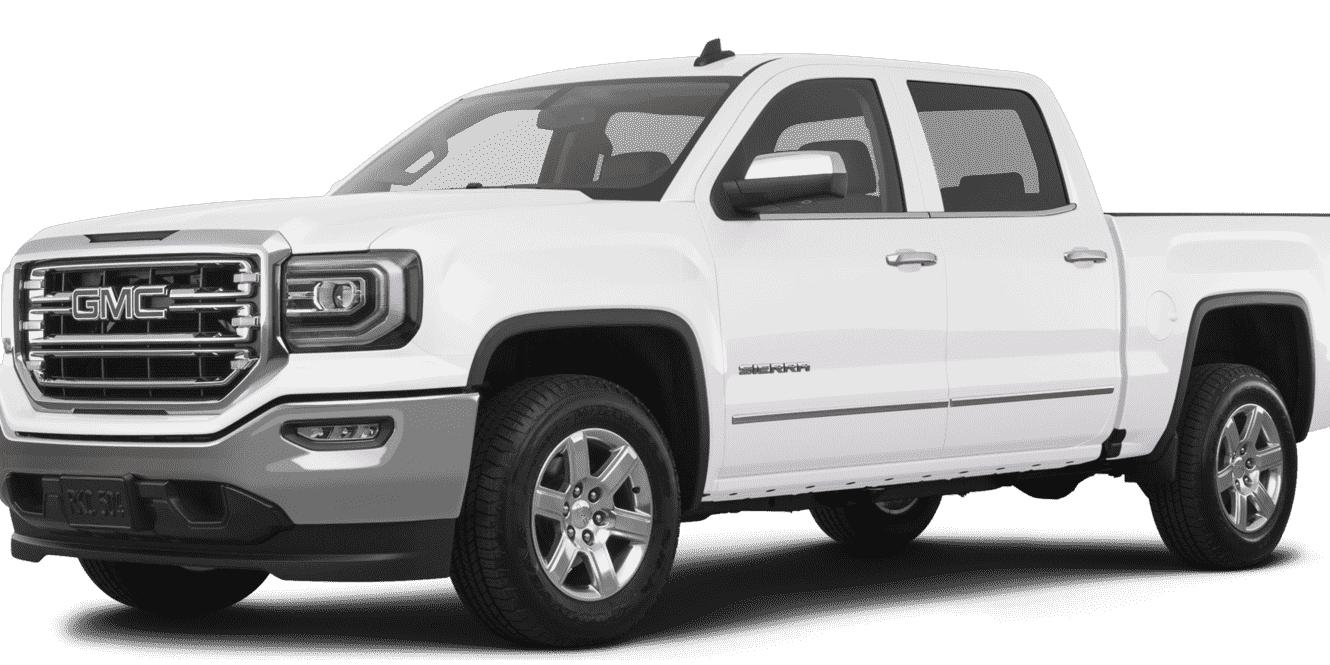 GMC SIERRA 2017 3GTU2NEC5HG222147 image