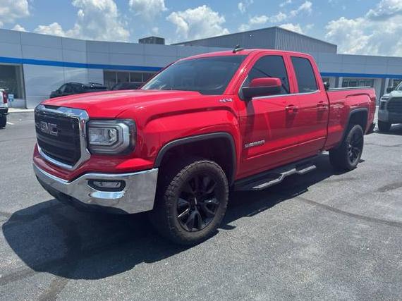 GMC SIERRA 2017 1GTV2MEC2HZ199523 image
