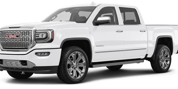 GMC SIERRA 2017 3GTU2PEJ8HG457426 image