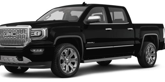 GMC SIERRA 2017 3GTU2PEJ6HG457389 image
