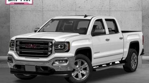 GMC SIERRA 2017 3GTU2NEC6HG190230 image