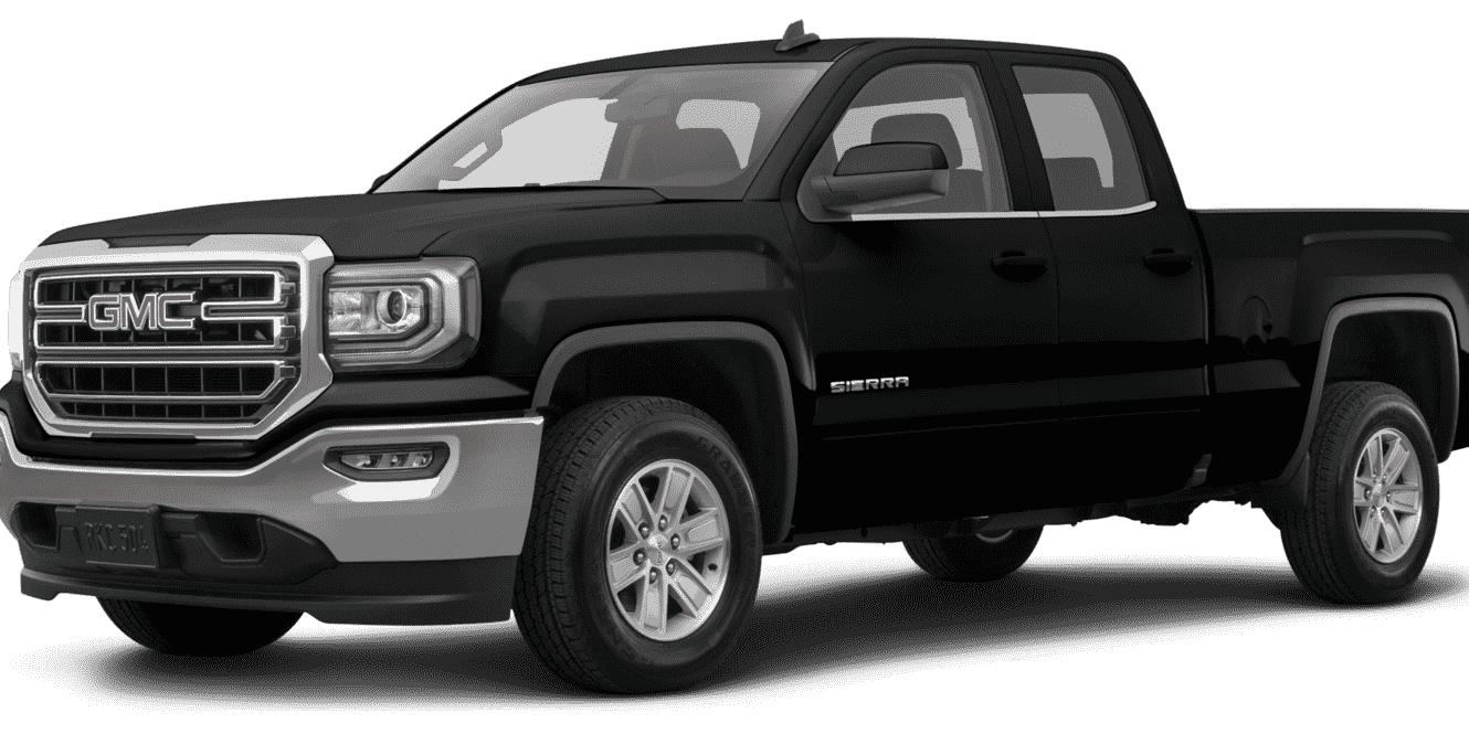 GMC SIERRA 2017 1GTV2NEC6HZ224669 image