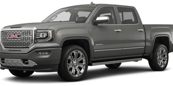 GMC SIERRA 2017 3GTU2PEJ6HG265521 image
