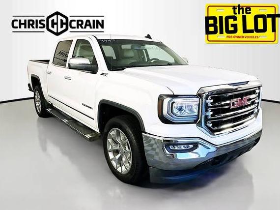 GMC SIERRA 2017 3GTU2NEC1HG354449 image GMC SIERRA 2017 3GTU2NEC1HG354449 image