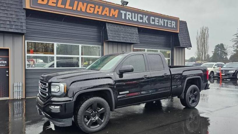 GMC SIERRA 2017 1GTV2LECXHZ212299 image