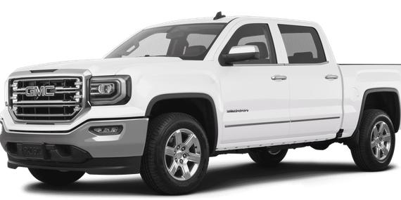 GMC SIERRA 2017 3GTU2NEJ5HG175717 image