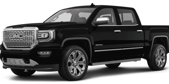 GMC SIERRA 2017 3GTU2PEJ2HG514400 image