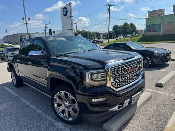 GMC SIERRA 2017 3GTU2PEJ7HG386350 image