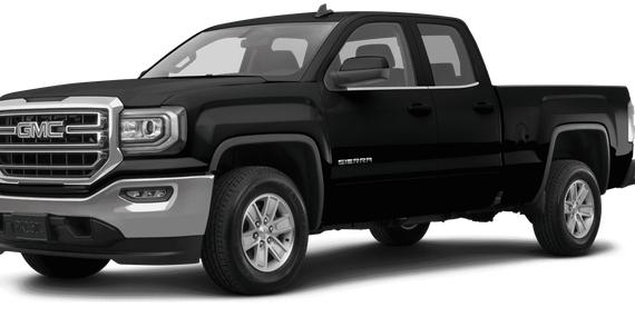 GMC SIERRA 2017 1GTV2NECXHZ174634 image