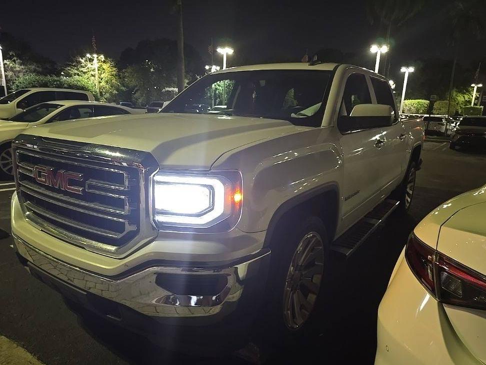 GMC SIERRA 2017 3GTP1MEC2HG373070 image