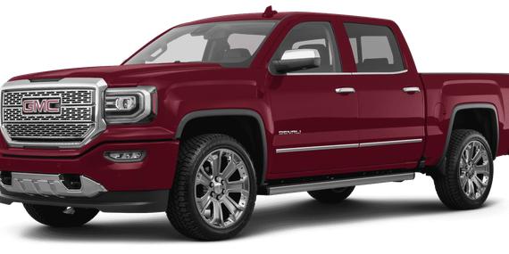 GMC SIERRA 2017 3GTU2PEJ3HG144784 image