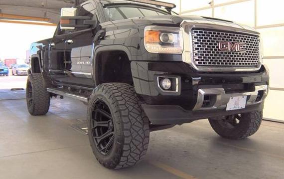 GMC SIERRA 2017 1GT12UEY9HF153022 image