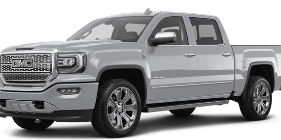 GMC SIERRA 2017 3GTU2PEC0HG450164 image