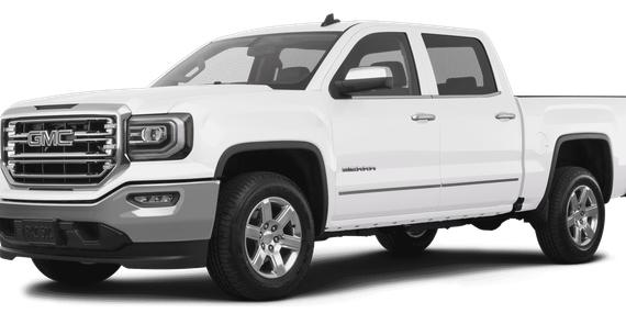 GMC SIERRA 2017 3GTU2NEC2HG317510 image