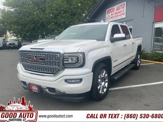 GMC SIERRA 2017 3GTU2PEC8HG283679 image