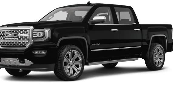 GMC SIERRA 2017 3GTU2PEJ7HG470636 image