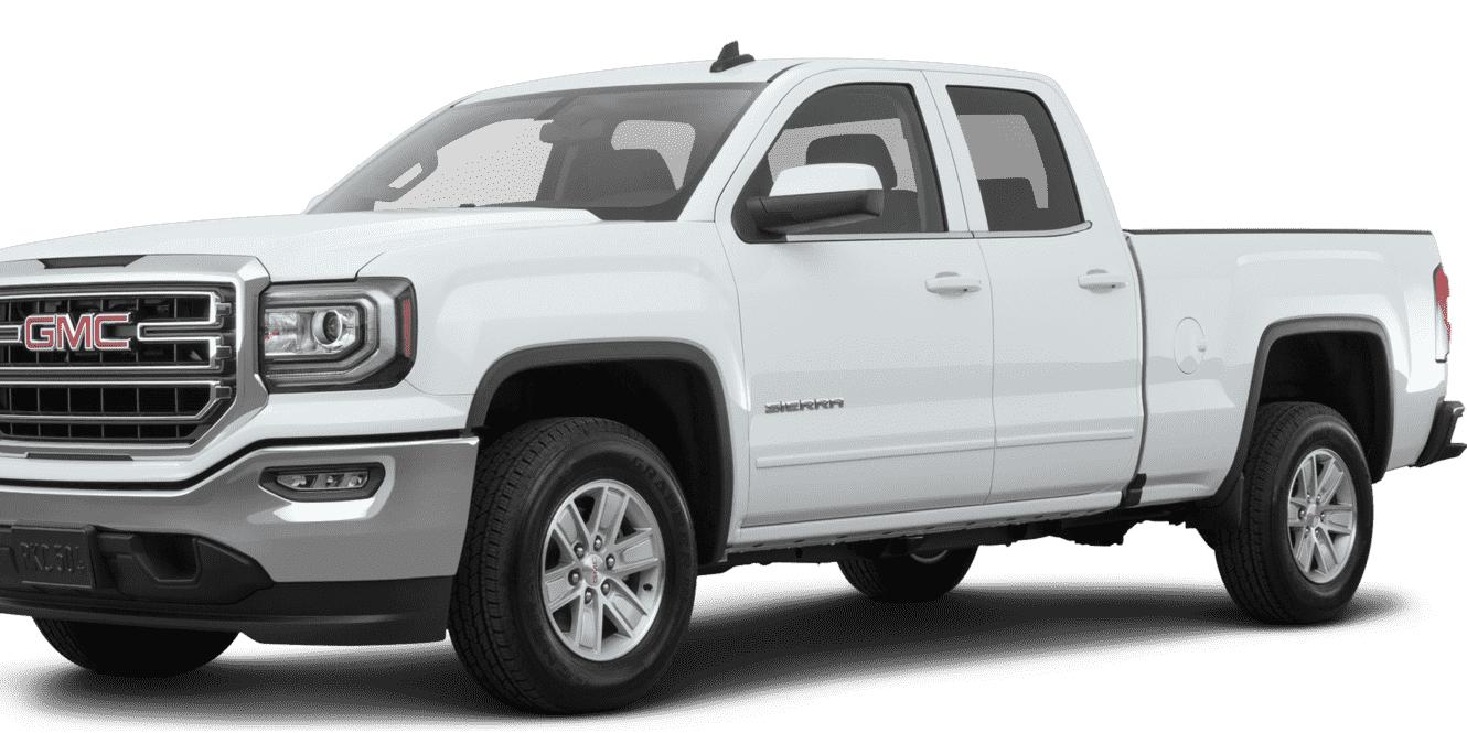 GMC SIERRA 2017 1GTV2MEC0HZ137361 image