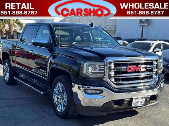 GMC SIERRA 2017 3GTU1NER2HG355780 image GMC SIERRA 2017 3GTU1NER2HG355780 image