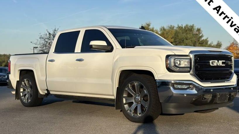 GMC SIERRA 2017 3GTU2NEC2HG449828 image