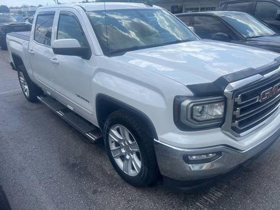 GMC SIERRA 2017 3GTP1MEC4HG218245 image