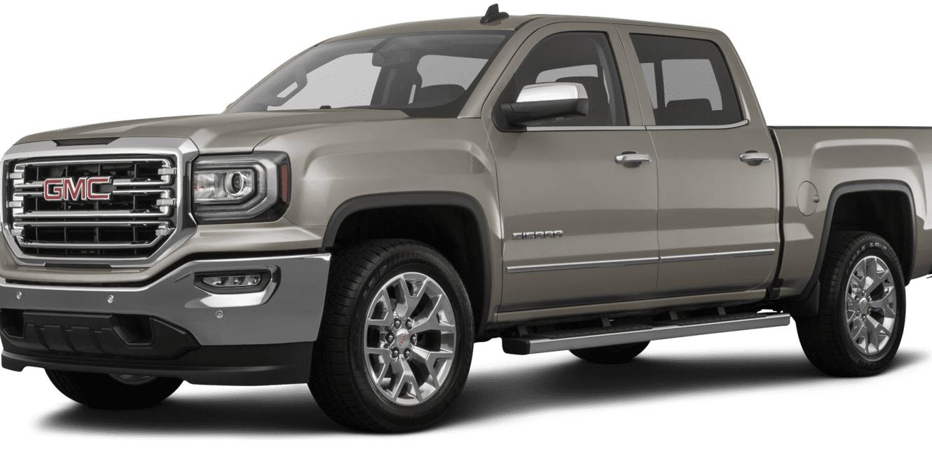 GMC SIERRA 2017 3GTP1NEC1HG394434 image