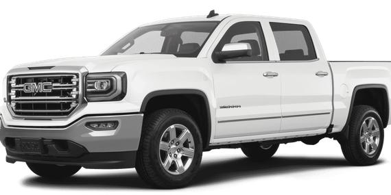 GMC SIERRA 2017 3GTU1NERXHG422383 image