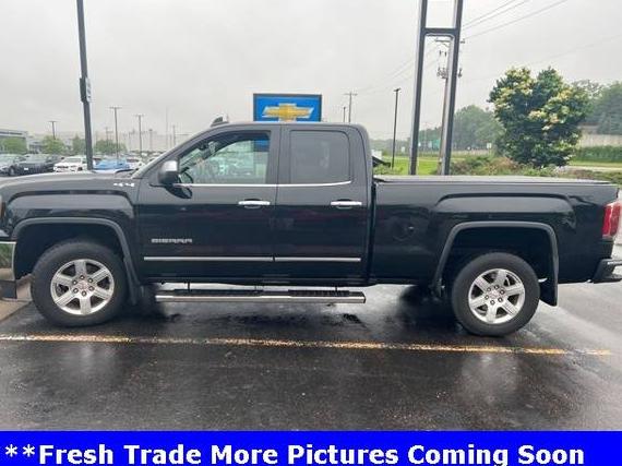 GMC SIERRA 2017 1GTV2NEC4HZ346429 image
