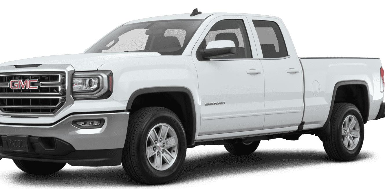 GMC SIERRA 2017 1GTR1MECXHZ257043 image