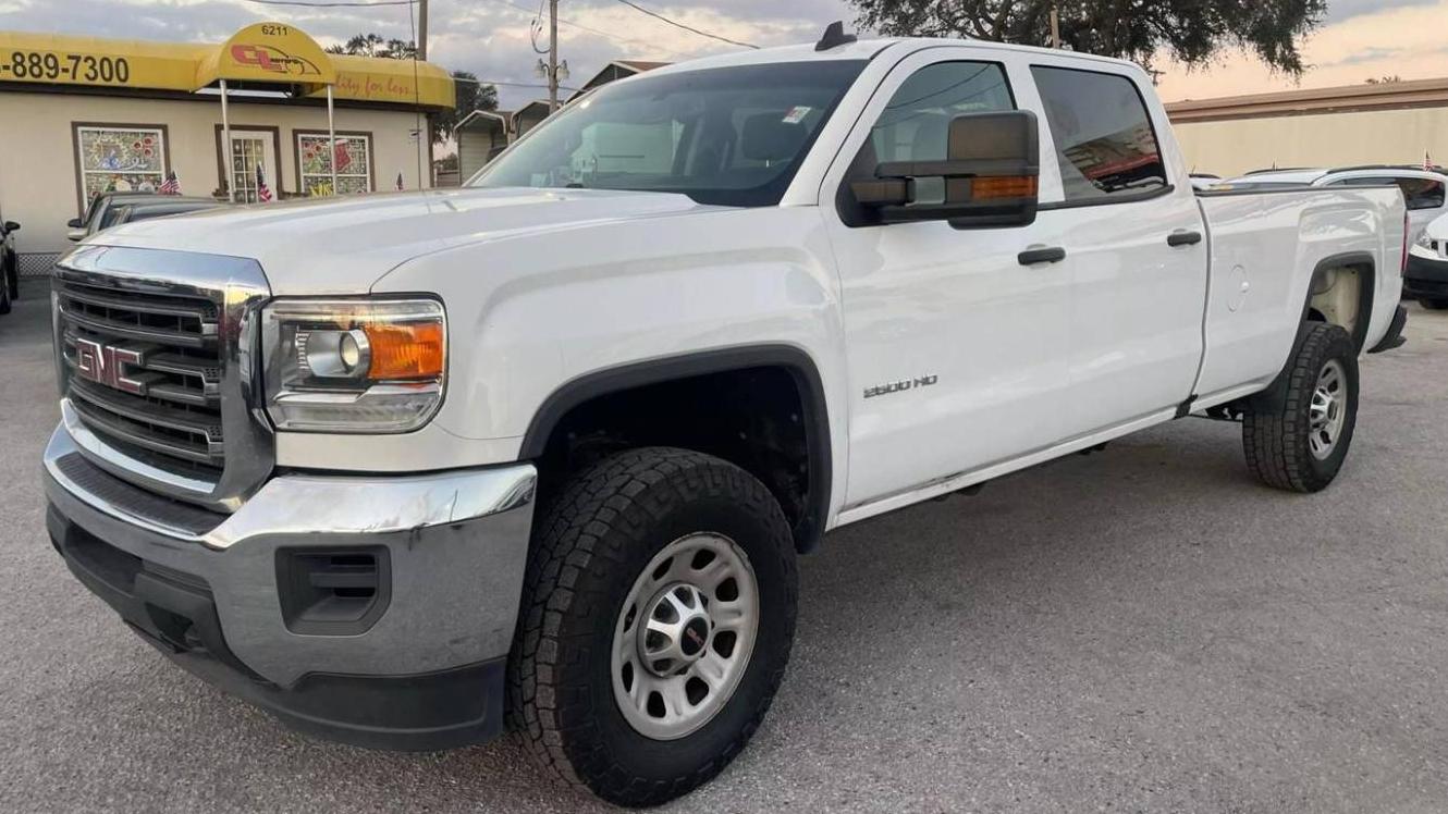 GMC SIERRA 2017 1GT11REG0HF171917 image